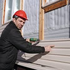 Best Aluminum Siding Installation  in Hope Valley, RI